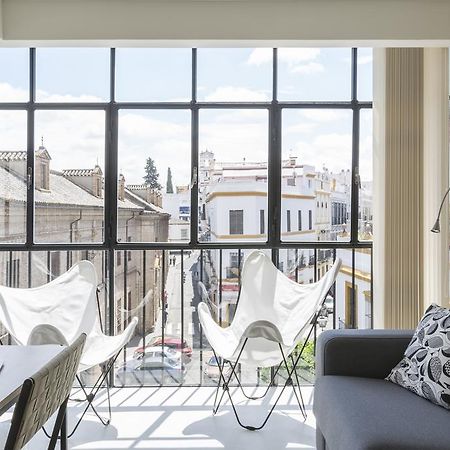 Thesuites Sevilla Екстериор снимка