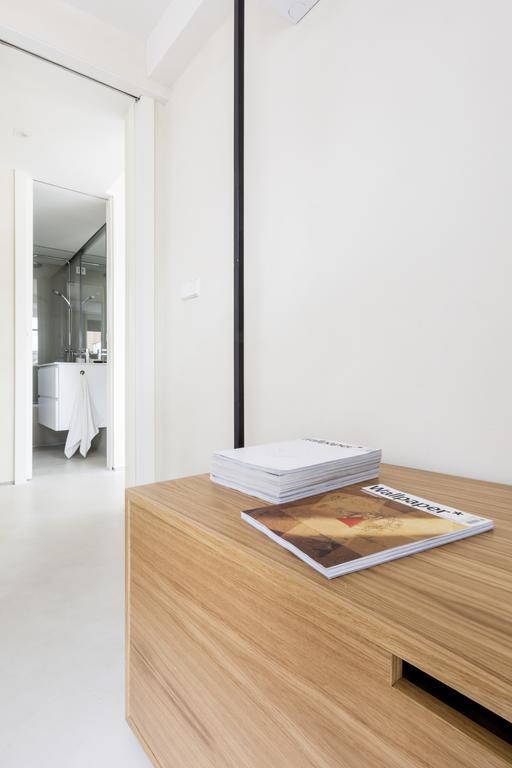 Thesuites Sevilla Екстериор снимка