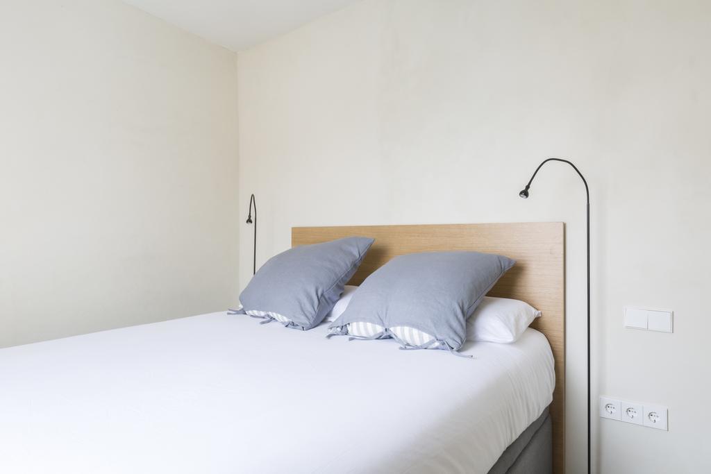 Thesuites Sevilla Екстериор снимка